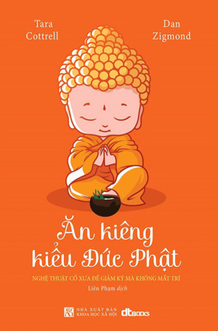 Làm Việc Như Đức Phật - Dan Zigmond