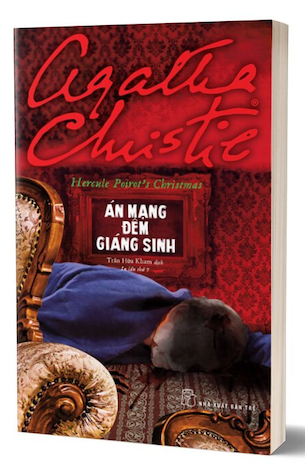 Án Mạng Đêm Giáng Sinh - Agatha Christie