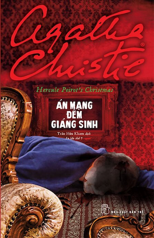 Án Mạng Đêm Giáng Sinh - Agatha Christie