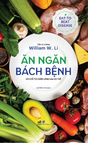 Ăn Ngăn Bách Bệnh - Cơ Chế Tự Chữa Lành Của Cơ Thể