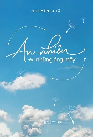 Sách An nhiên như những áng mây - Nguyên Nhã