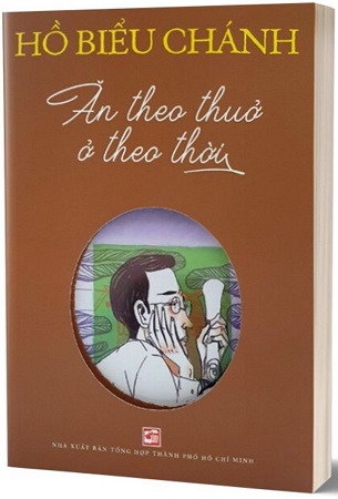 Sách Ăn Theo Thuở Ở Theo Thời - Hồ Biểu Chánh