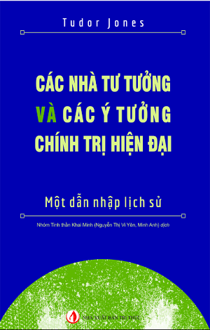 Lịch sử các học thuyết chính trị Nguyễn Đăng Dung