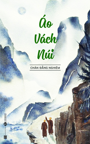 áo vách núi sư cô đẳng nghiêm