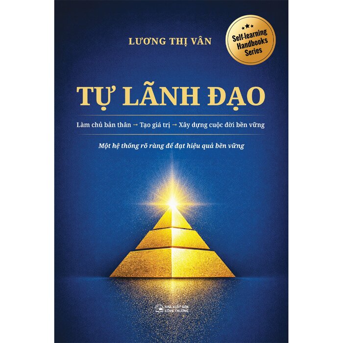 Tự Lãnh Đạo - Lương Thị Vân