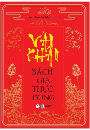 Văn Khấn Bách Gia Thực Dụng - Ths Nguyễn Mạnh Linh