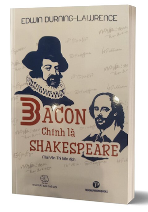 Bacon Là Shakespeare - Edwin Durning-Lawrence