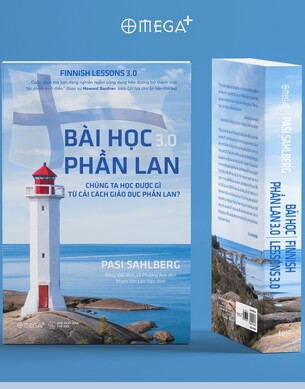 Bài Học Phần Lan 3.0 - PASI SAHLBERG