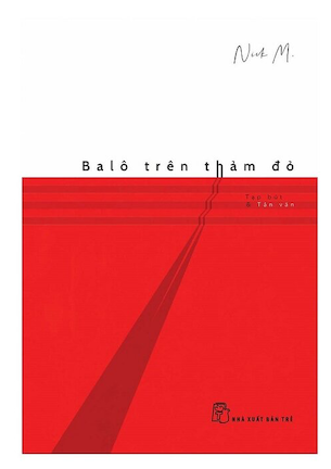 Balô Trên Thảm Đỏ - Nick M