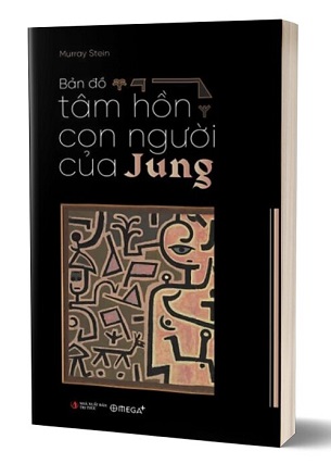 Bản Đồ Tâm Hồn Con Người Của Jung (tái bản 2023) - Murray Stein