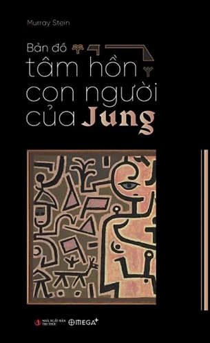 Bản Đồ Tâm Hồn Con Người Của Jung (tái bản 2023) - Murray Stein