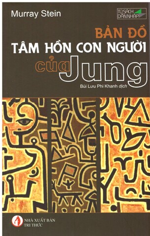 Bản đồ tâm hồn con người của Jung