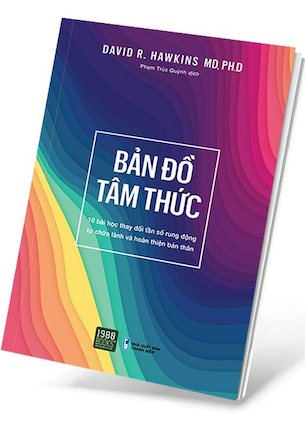 Bản Đồ Tâm Thức - David R. Hawkins