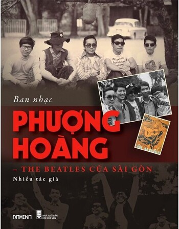 Ban Nhạc Phượng Hoàng; The Beatles Của Sài Gòn