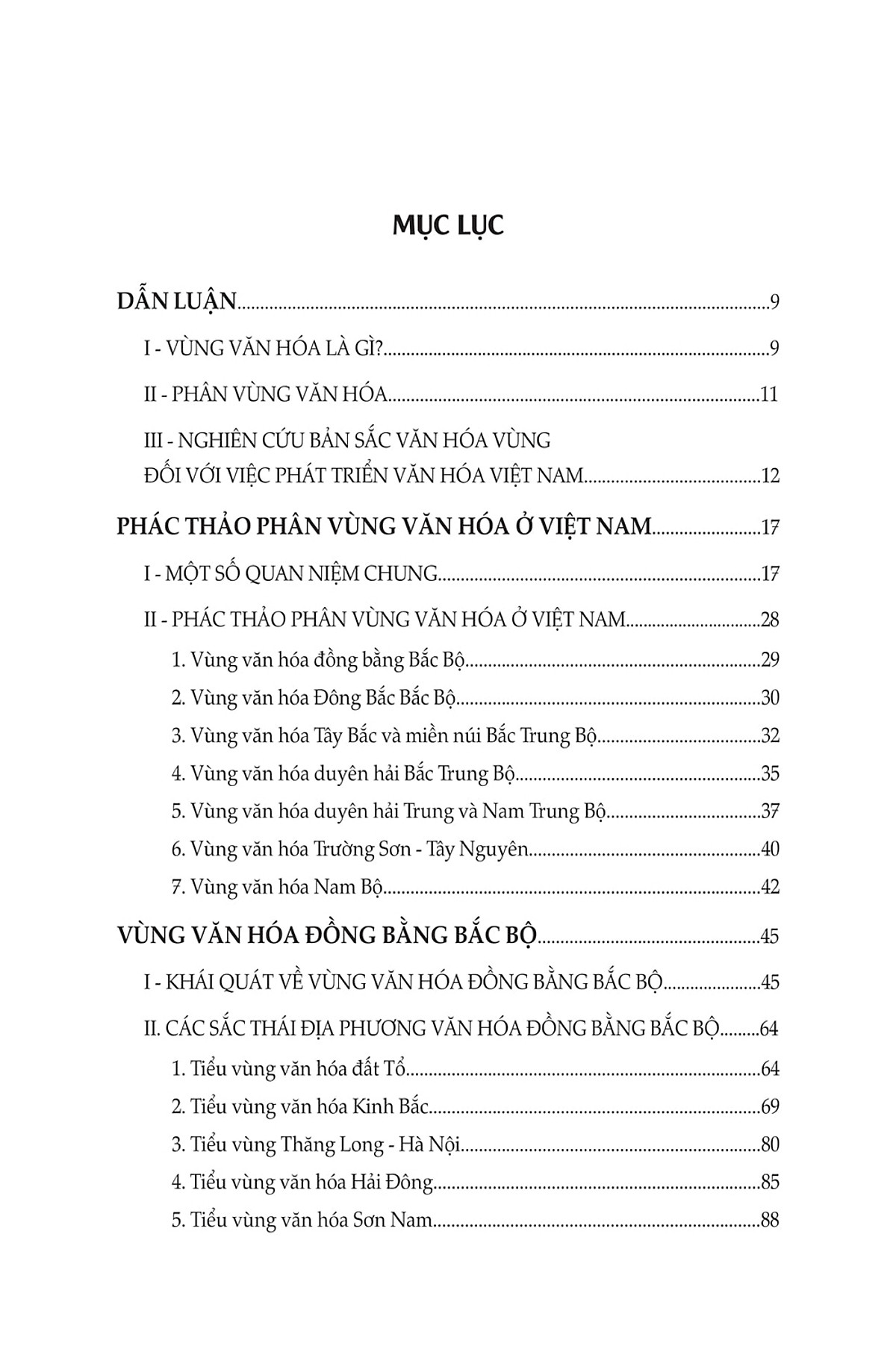 Bản Sắc Văn Hóa Vùng Ở Việt NamBản Sắc Văn Hóa Vùng Ở Việt Nam - GS.TS. Ngô Đức Thịnh