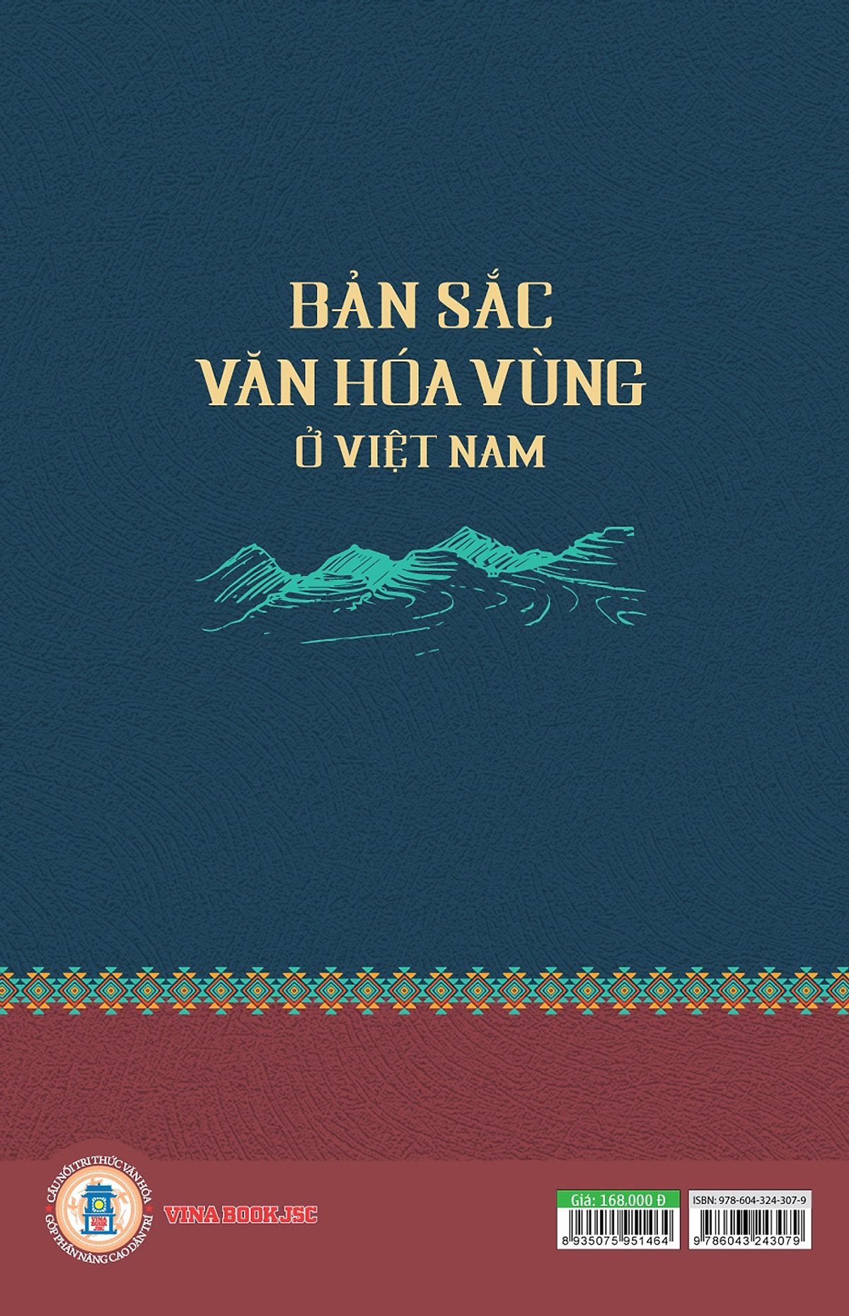 Bản Sắc Văn Hóa Vùng Ở Việt NamBản Sắc Văn Hóa Vùng Ở Việt Nam - GS.TS. Ngô Đức Thịnh