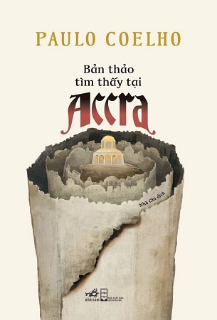 Sách Bản Thảo Tìm Thấy Tại Accra - Paulo Coelho