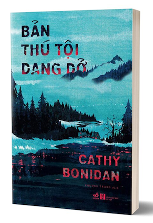 Bản Thú Tội Dang Dở - Cathy Bonidan