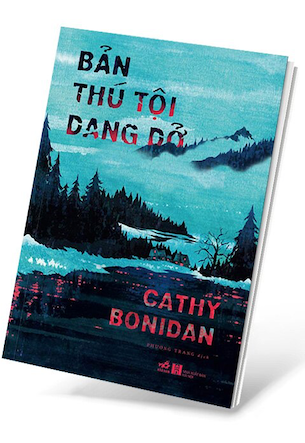 Bản Thú Tội Dang Dở - Cathy Bonidan