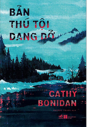 Bản Thú Tội Dang Dở - Cathy Bonidan
