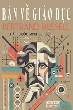 sách - Bàn Về Giáo Dục - Bertrand Russell