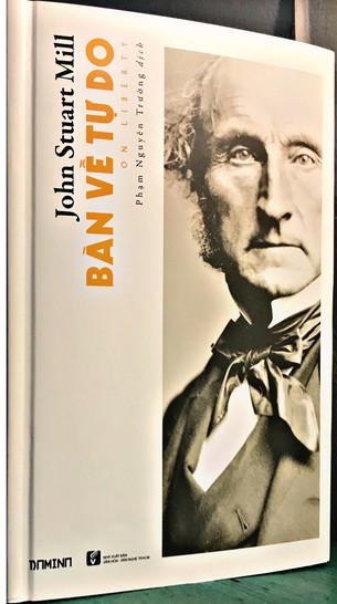 Bàn Về Tự Do On Liberty John Stuart Mill