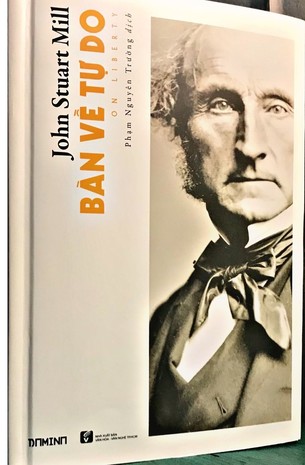 Bàn Về Tự Do On Liberty John Stuart Mill