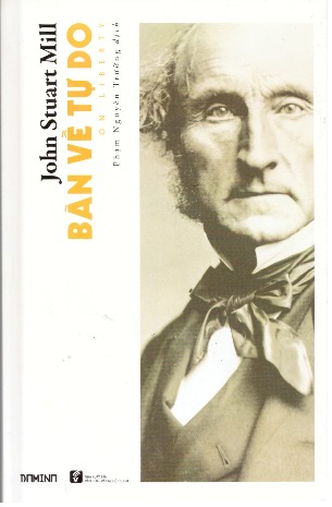 Bàn Về Tự Do On Liberty John Stuart Mill