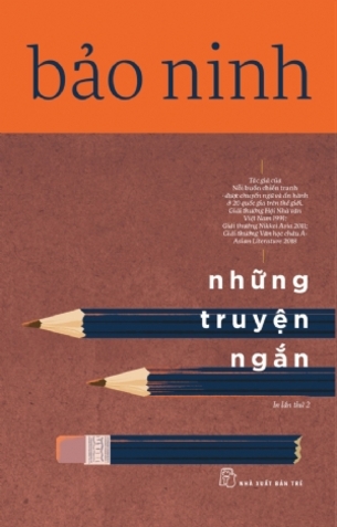 Truyện Ngắn Bảo Ninh