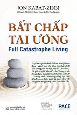 Bất Chấp Tai Ương - Jon Kabat-Zinn