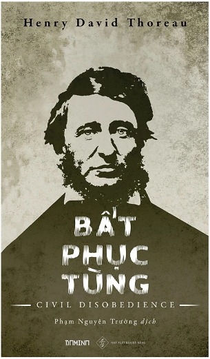 Bất Phục Tùng - Henry David Thoreau