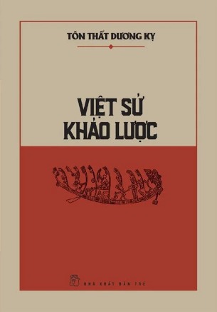 Việt Sử Khảo Lược - Tôn Thất Dương Kỵ