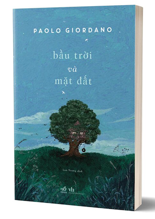 Bầu Trời Và Mặt Đất - Paolo Giordano