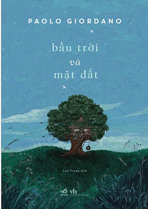 Bầu Trời Và Mặt Đất - Paolo Giordano