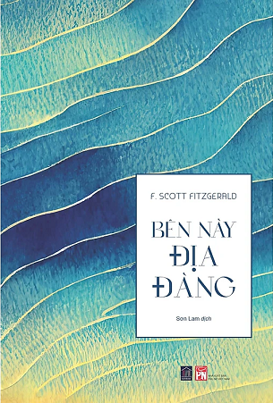 Bên Này Địa Đàng - F. Scott Fitzgerald