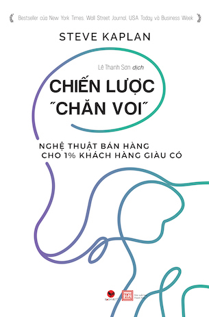 Chiến Lược Chăn Voi - Steve Kaplan