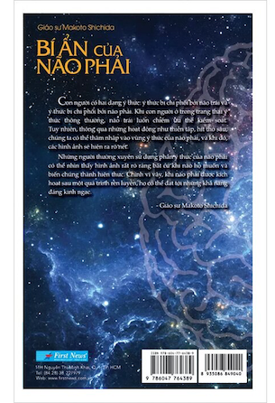 Bí Ẩn Của Não Phải - Makoto Shichida