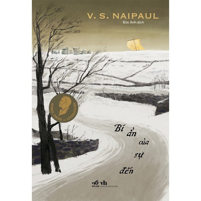 Combo (2 Cuốn Sách) Bí Ẩn Của Sự Đến + Ở Xứ Tự Do (V. S. Naipaul)
