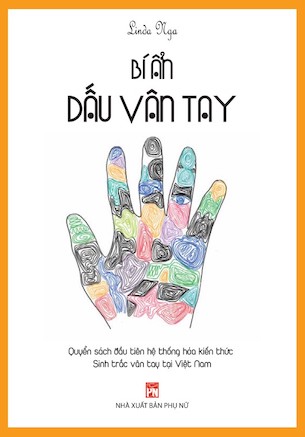 Bí Ẩn Dấu Vân Tay - Linda Nga