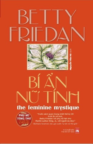 Bí Ẩn Nữ Tính - Betty Friedan