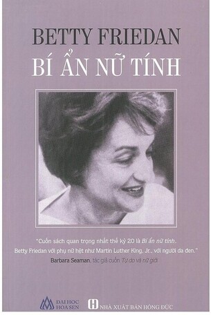 Bí Ẩn Nữ Tính Betty Friedan