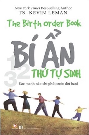 Bí Ẩn Thứ Tự Sinh - TS. Kevin Leman