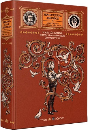 Sách Trăm Năm Nobel - Bí Mật Của Synnøve, Chuyện Tình Chàng Arne, Cậu Trai Vui Vẻ - Bjørnstjerne Bjørnson