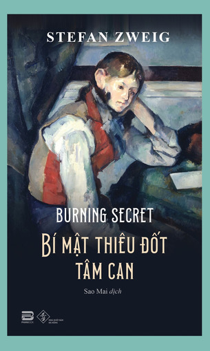 Bí Mật Thiêu Đốt Tâm Can Stefan Zweig