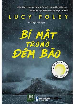 Bí Mật Trong Đêm Bão - Lucy Foley