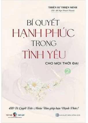 Bí Quyết Hạnh Phúc Trong Tình Yêu Cho Mọi Thời Đại - Tập 2