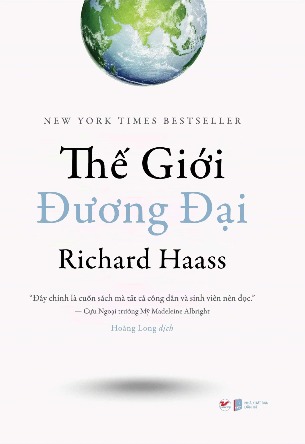 Thế Giới Đương Đại Richard Nathan Haass