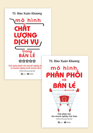 Tổng hợp 88 về mô hình phân phối và bán lẻ ebook  coedocomvn