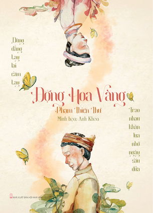 Động Hoa Vàng - Phạm Thiên Thư