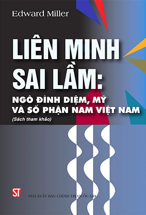 Ngô Đình Diệm, Mỹ và Số Phận Nam Việt Nam